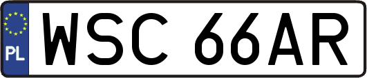 WSC66AR