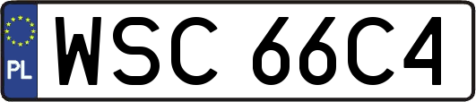 WSC66C4
