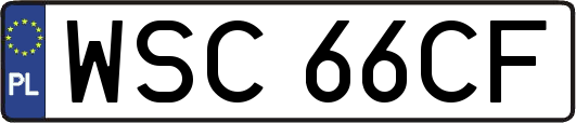 WSC66CF