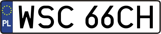 WSC66CH