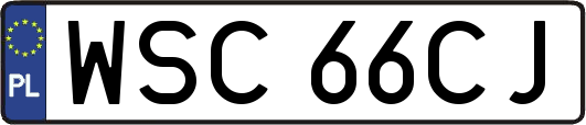 WSC66CJ