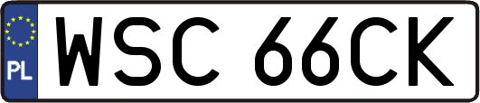 WSC66CK