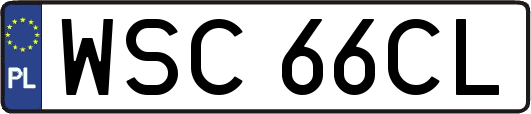 WSC66CL