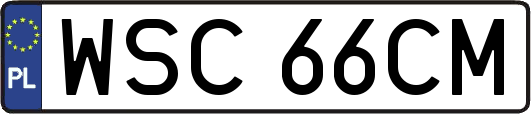 WSC66CM