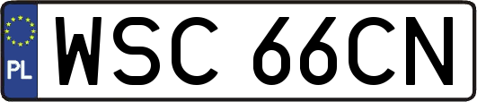 WSC66CN