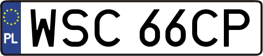 WSC66CP
