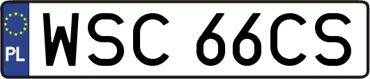 WSC66CS