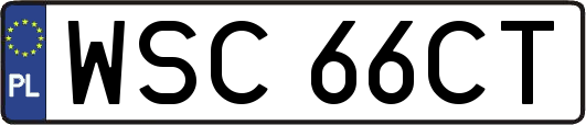 WSC66CT
