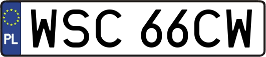 WSC66CW