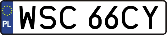 WSC66CY