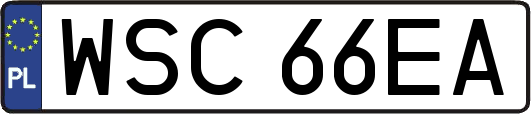 WSC66EA