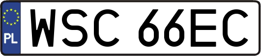 WSC66EC