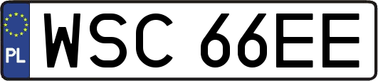 WSC66EE