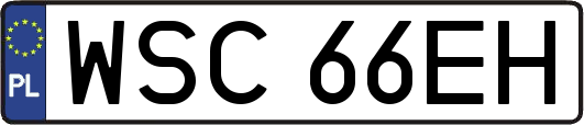 WSC66EH