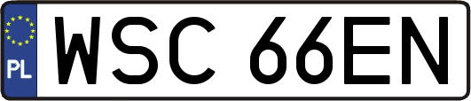 WSC66EN