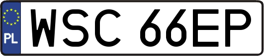 WSC66EP