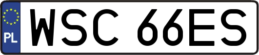 WSC66ES