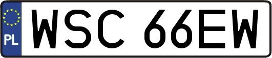 WSC66EW