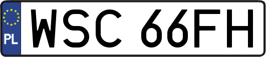 WSC66FH