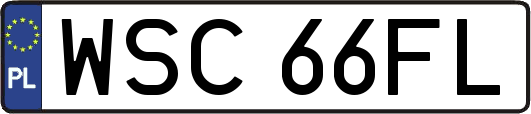 WSC66FL