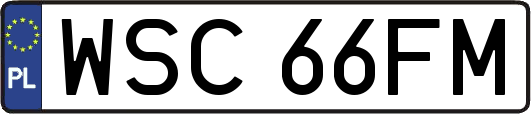 WSC66FM