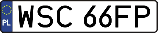 WSC66FP
