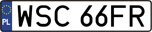 WSC66FR