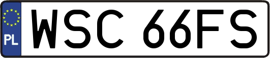 WSC66FS