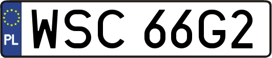 WSC66G2