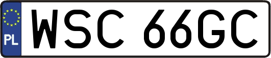 WSC66GC