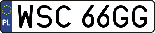 WSC66GG