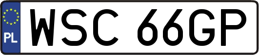 WSC66GP
