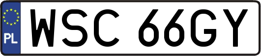 WSC66GY
