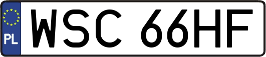 WSC66HF