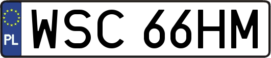 WSC66HM