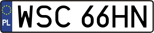 WSC66HN