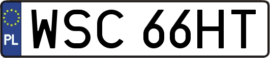 WSC66HT