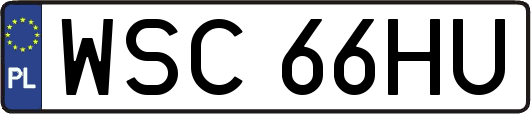 WSC66HU