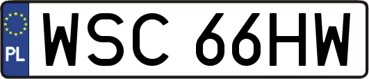 WSC66HW