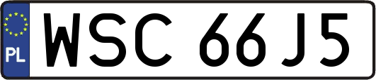 WSC66J5