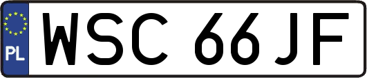 WSC66JF