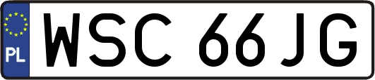 WSC66JG