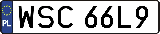WSC66L9