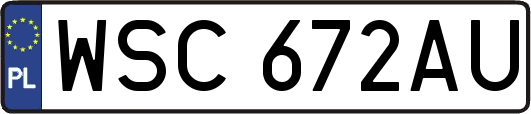 WSC672AU