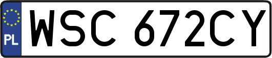 WSC672CY