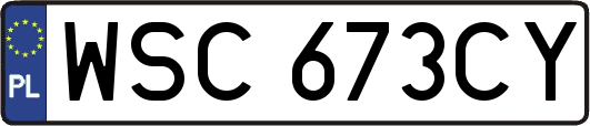 WSC673CY