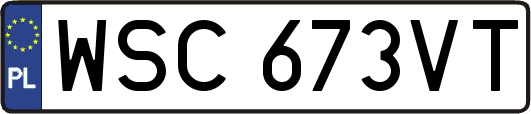 WSC673VT