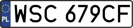 WSC679CF