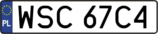 WSC67C4