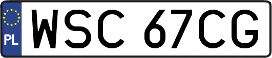 WSC67CG